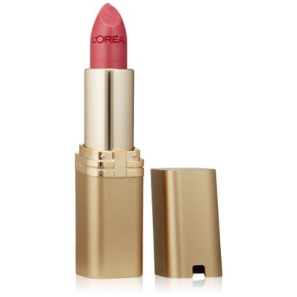 L'Oreal Other - 3/$15 L'Oreal Paris Colour Riche Lipstick, 580 Peony Pink